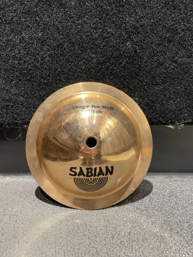 Sabian - 7