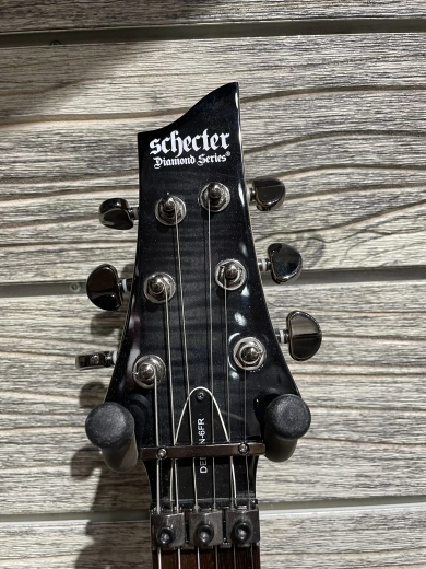 SCHECTER DEMON 6 2