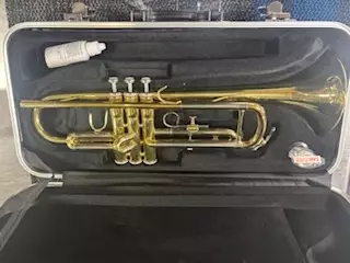 Store Special Product - Jupiter - JUPITER BB TRUMPET