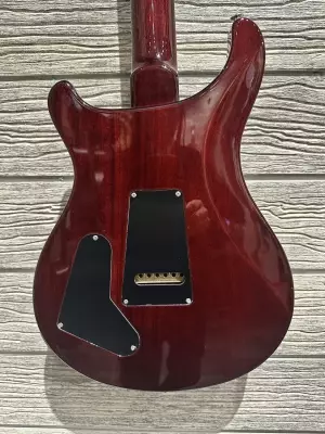 PRS SPECIAL SEMI HOLLOW DARK CHERRY SUNBURST 2