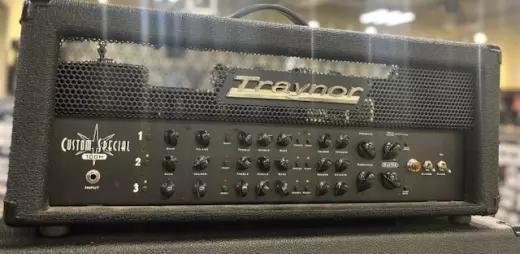 Traynor - YCS100H2