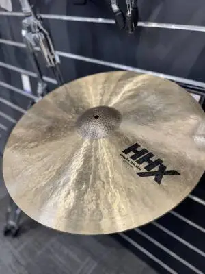 Sabian 22 HHX Complex Thin Crash 2
