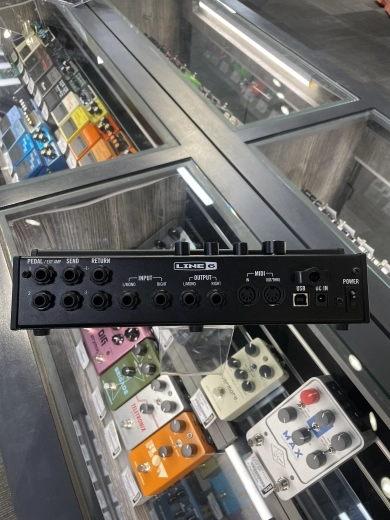 Line 6 - HX-EFFECTS 2