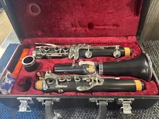 JUPITER CLARINET