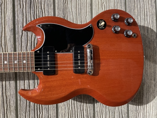 Gibson - SPECIAL VINTAGE CHERRY