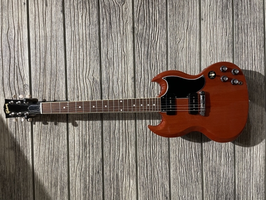 Gibson - SPECIAL VINTAGE CHERRY 2