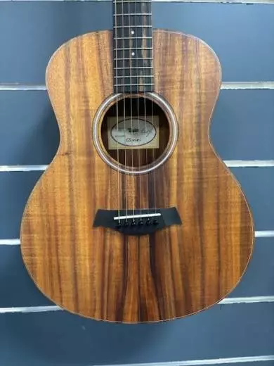 Taylor Guitars - GS MINI-E KOA