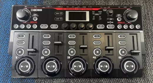 BOSS - RC-505MK2