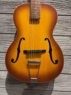 EPIPHONE CENTURY OLYMPIC- 2