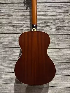 EPIPHONE CENTURY OLYMPIC- 4