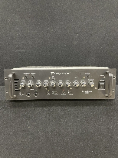 Traynor - DB800H