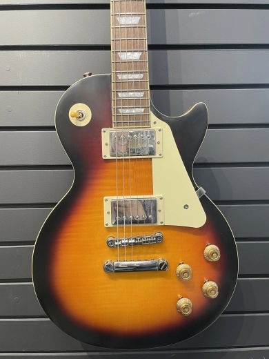 Epiphone - '59 Les Paul Standard Outfit