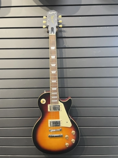 Epiphone - '59 Les Paul Standard Outfit 2