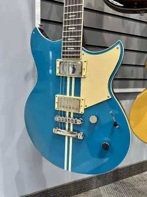 Store Special Product - YAMAHA REVSTAR STANDARD SWIFT BLUE W/GB