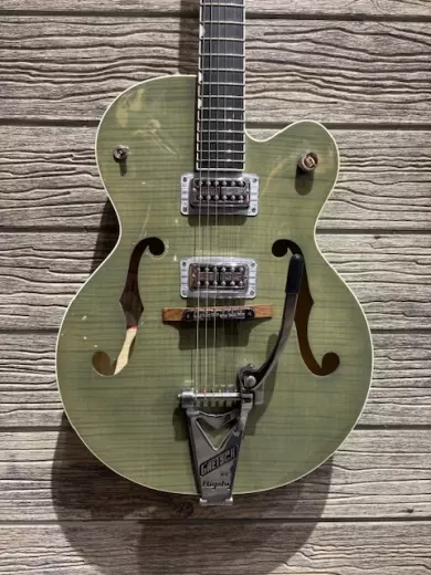 GRETSCH G6120SH-2T SETZER