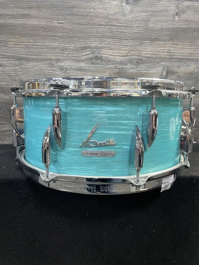 Sonor - Vintage Series 6.5x14 SD - California Blue