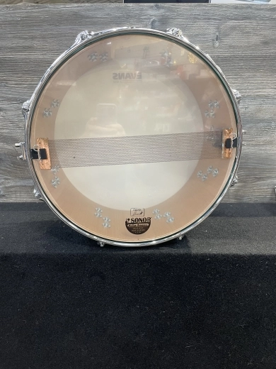 Sonor - Vintage Series 6.5x14 SD - California Blue 2