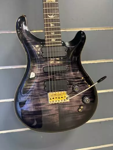 PRS 509 PURPLE IRIS W/CS
