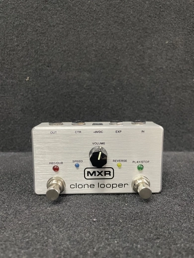MXR - M303
