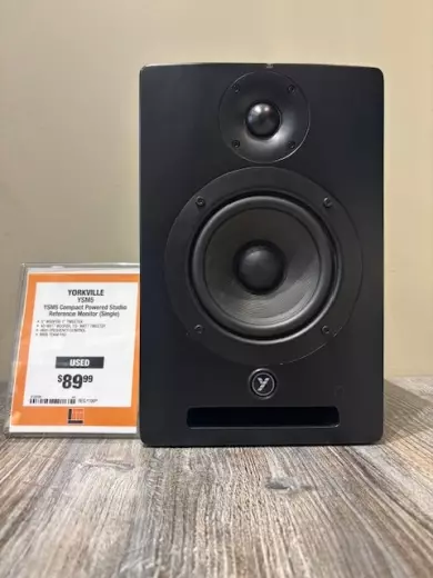 Yorkville Sound - YSM5