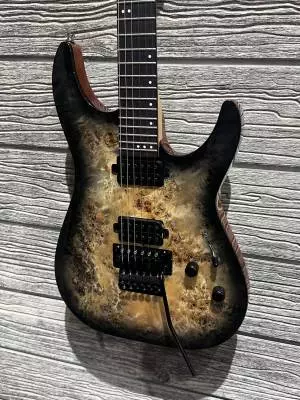 SCHECTER C-6 FLOYD ROSE