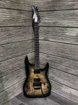 SCHECTER C-6 FLOYD ROSE 2