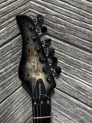 SCHECTER C-6 FLOYD ROSE 2