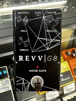 Store Special Product - REVV NOISE GATE