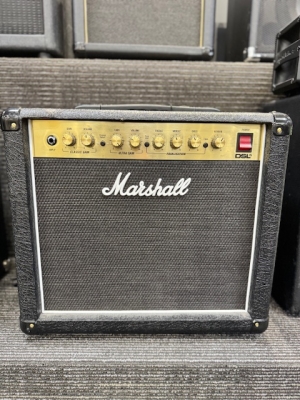 Marshall - DSL5CR