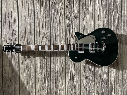 Gear Hunter | Gretsch Guitars - G5220 FSR EMTC BT JET CADILLAC GREEN