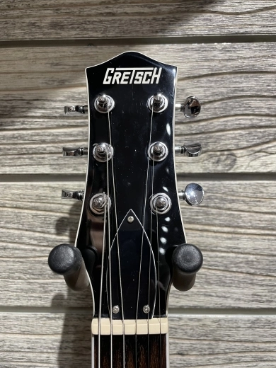 Gretsch Guitars - G5220 FSR EMTC BT JET CADILLAC GREEN 3