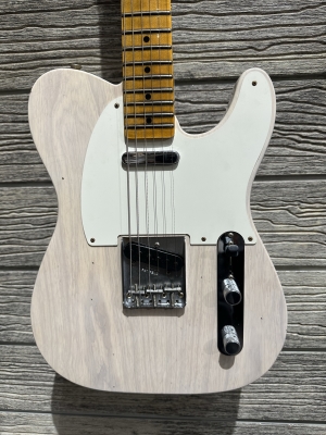 Gear Hunter | FENDER CUSTOM SHOP 57 TELE