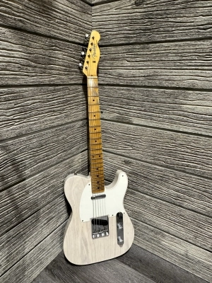 FENDER CUSTOM SHOP 57 TELE 4