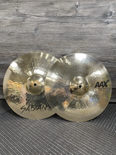 Sabian - 21402XCB