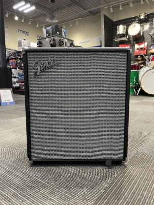 FENDER RUMBLE 100 V3 1X12 COMBO
