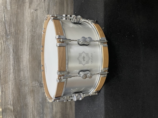 Pacific Drums - CONCEPT ALUMINUM 6.5X14