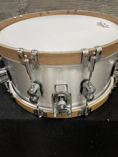 Store Special Product - Pacific Drums - CONCEPT ALUMINUM 6.5X14