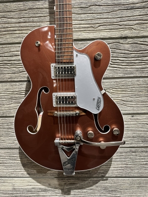 Store Special Product - Gretsch G6118T Players Edition Anniversary Hollow Body