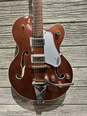 Gretsch G6118T Players Edition Anniversary Hollow Body