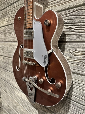 Store Special Product - Gretsch G6118T Players Edition Anniversary Hollow Body