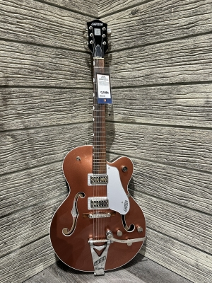 Store Special Product - Gretsch G6118T Players Edition Anniversary Hollow Body