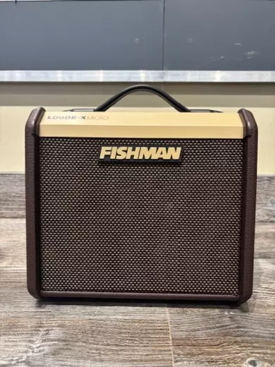 Fishman - PRO-LBT-400