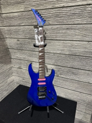 JACKSON X DK3XR DINKY HSS COBALT BLUE