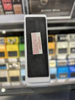 Dunlop Bass Crybaby 105Q 2