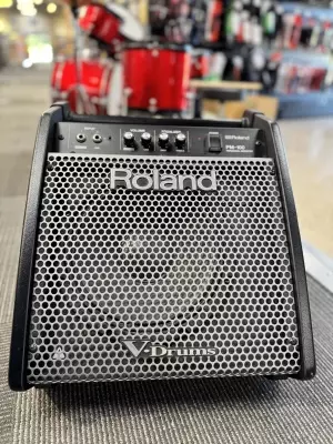 ROLAND PM100 PERSONAL DRUM MONITOR