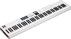 ARTURIA - 88 NOTE KEYBOARD CONTROLLER