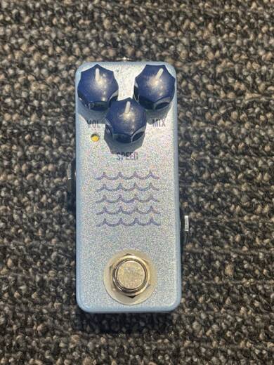 JHS Pedals Tidewater Tremolo | Long & McQuade