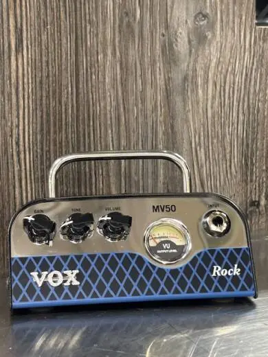 Vox - MV50CR