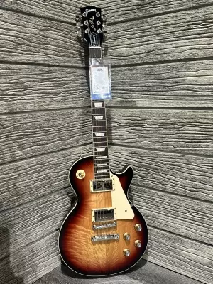 GIBSON LP STD 60S AAA FIREBURST 3