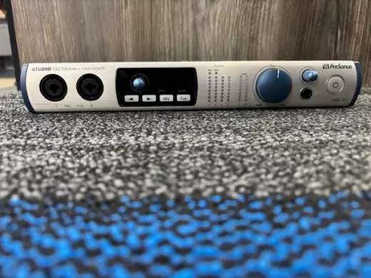 Store Special Product - PreSonus - STUDIO 192 MOBL